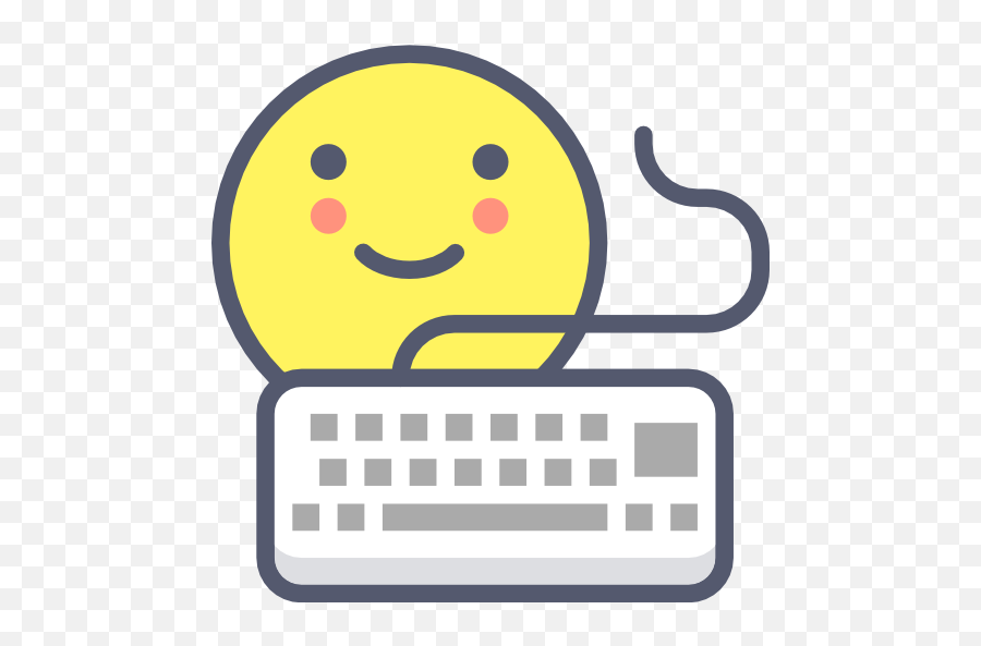 Keyboard - Smiley Emoji,Emoji Icons Keyboard
