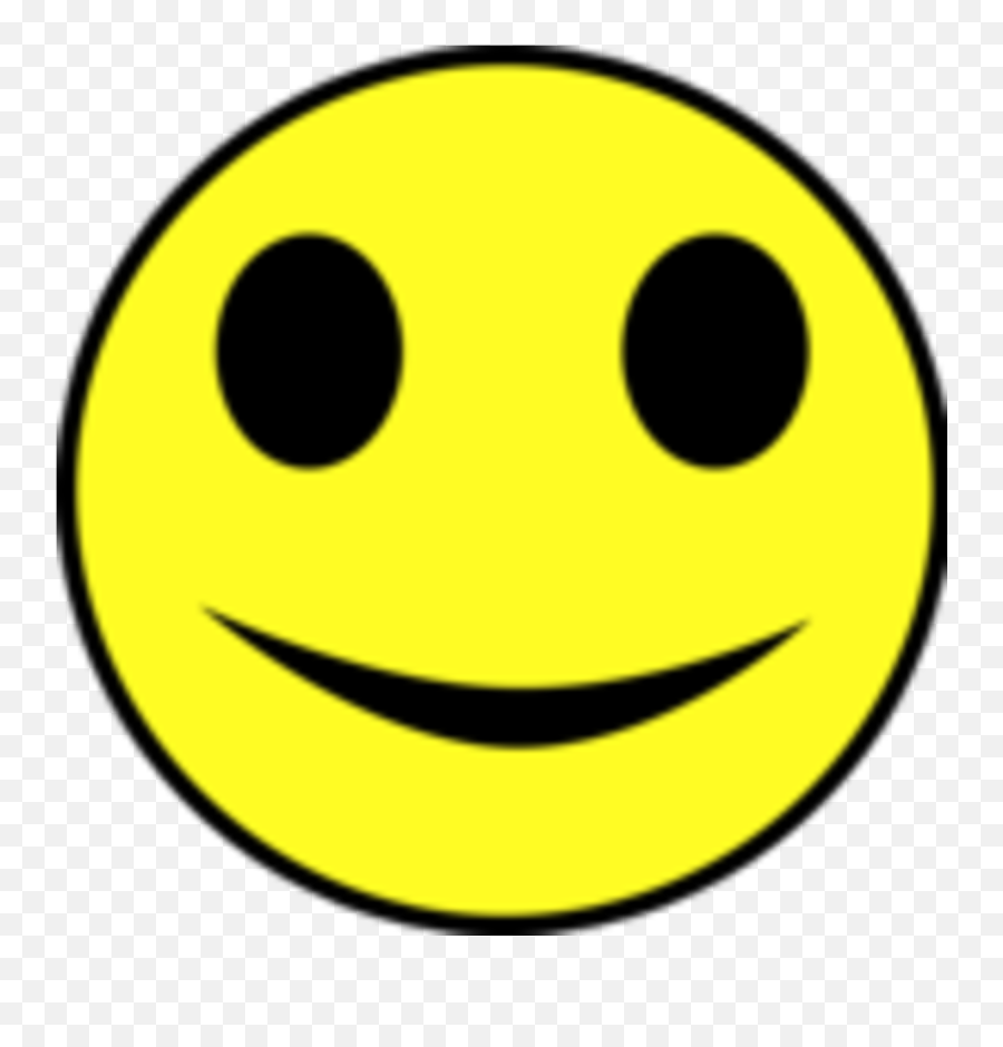 Psychology Today - Yellow Happy Face Svg Emoji,Asian Face Emoticon
