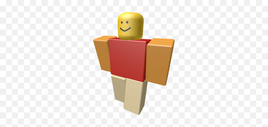 Osama Bin Bloxa - Roblox Orange Shirt Free Emoji,Running Away Emoticon