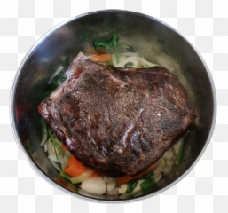 Roast Wild Boar Meat Cooking Free - Emoji
