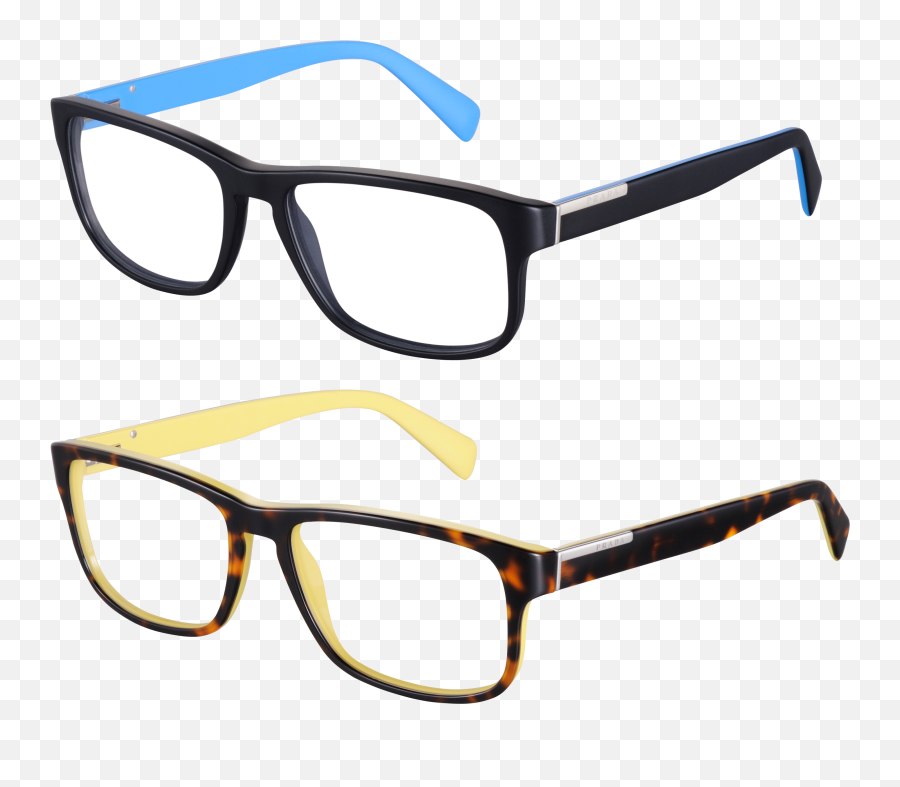 Glasses Png - Spectacles Png Emoji,Reading Glasses Emoji