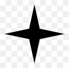 Freetoedit - Black Stars Emoji,Black Star Emoji - free transparent ...
