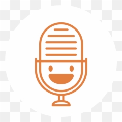 Letu0027s make The Open Mic better together Share your feedback - Podcast Drawing Emoji