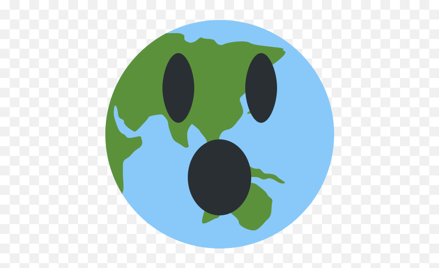 Earth Icon Transparent Emoji,Earth Emoji