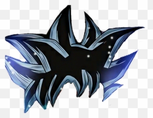 Cabello De Goku - Goku Limit Breaker Png Emoji,Goku Emoji