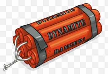 Dynamite Svg Transparent Png Clipart - Dynamite Transparent Background Emoji,Dynamite Emoji