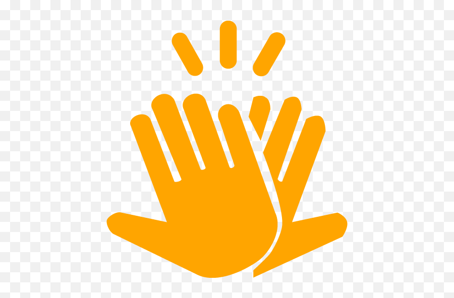 Applause Icon At Getdrawings Free Download - Applause Icon Emoji,Clapping Emoticon