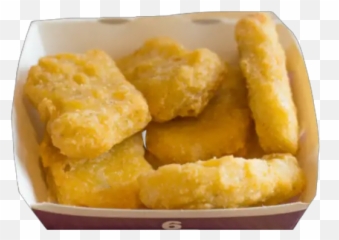 Food Stickers For Whatsapp - Mcdonalds Chicken Nuggets Emoji,Chicken Nugget Emoji