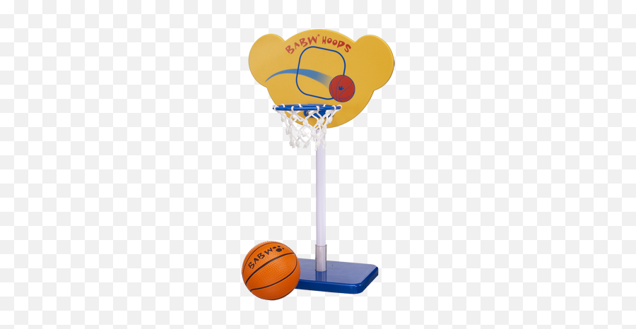 Basketball Hoop From Build - Build A Bear Basketball Hoop Emoji,Basketball Hoop Emoji