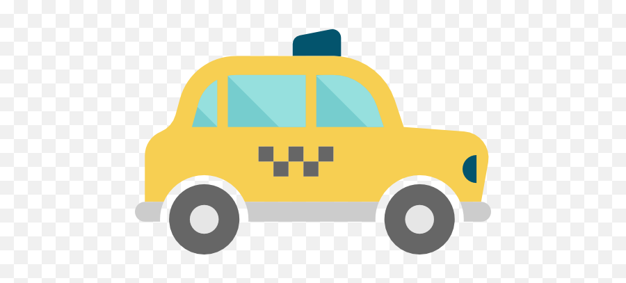 Png Taxi - Courtyard Emoji,Taxi Emoji