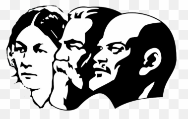 Marxism - Marx Engels Lenin Png Emoji,Bisexual Flag Emoji