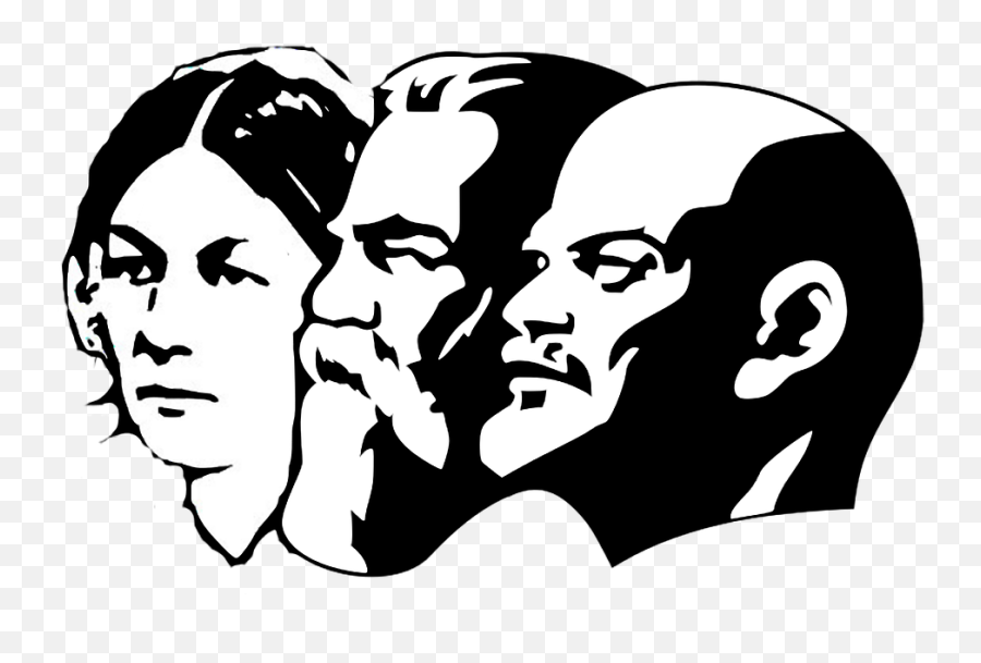 Marxism - Marx Engels Lenin Png Emoji,Bisexual Flag Emoji
