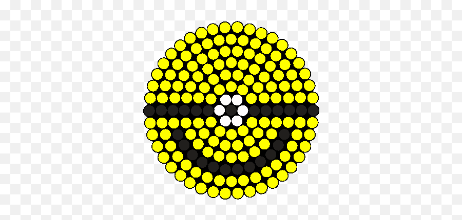 Vote To Approve Patterns Kandi Patterns - Small Perler Bead Horse Emoji,Porter Robinson Worlds Emoji