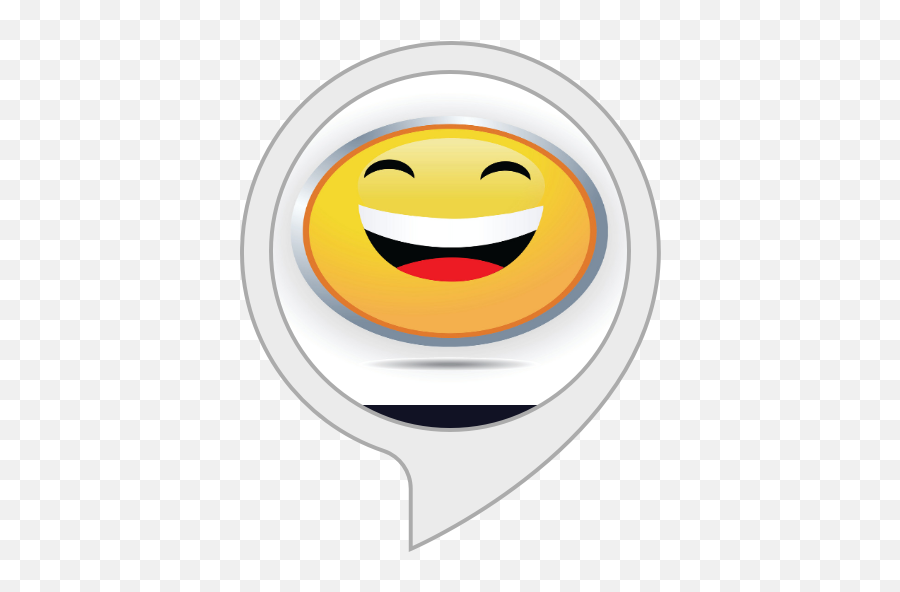 Amazoncom Hola Joy Alexa Skills - Health And Safety Emoji,Joy Emoticon