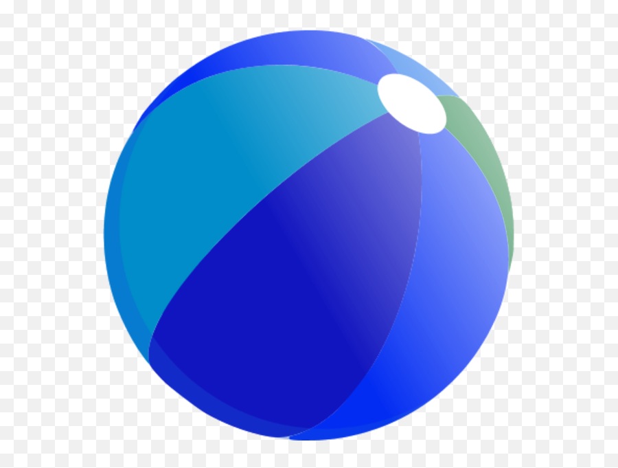 Pictures Of Beach Balls Free Download On Clipartmag - Dam Square Emoji,Emoji Beach Ball