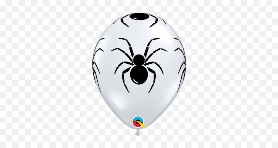 Halloween - Seasonal Inflatable Emoji,House And Balloons Emoji