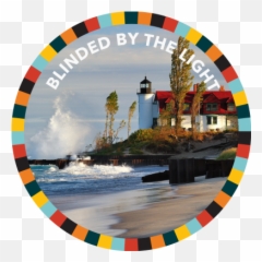 Summer Game Ann Arbor District Library - Point Betsie Lighthouse Emoji,Lit Fire Emoji