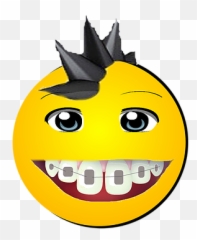 The Smile Spot Orthodontics u0026 Pediatric Dentistry - Smiley Emoji