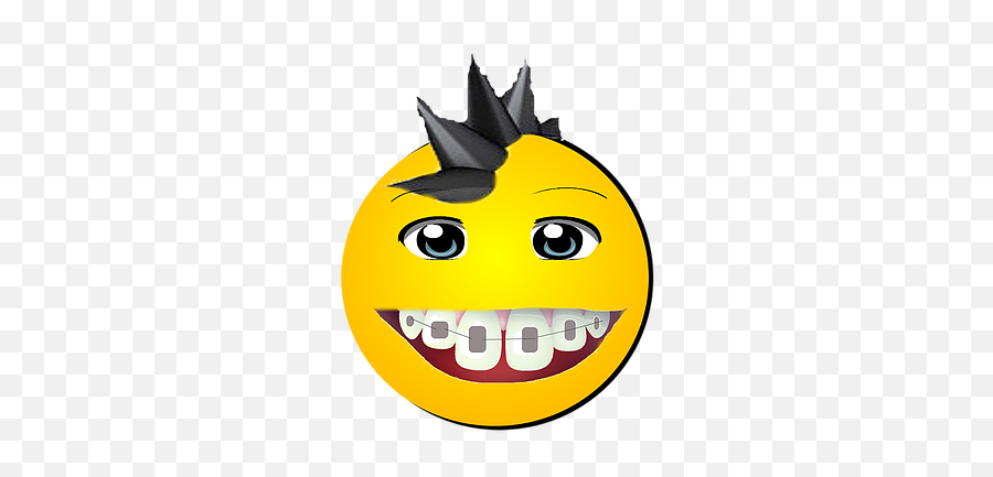 The Smile Spot Orthodontics U0026 Pediatric Dentistry - Smiley Emoji,Dentist Emoticon