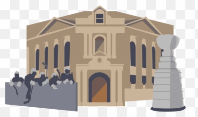 torontomoji hashtag Twitter - House Emoji