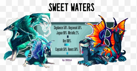 Cloudburst Lore Hatchery Dragons For Sale Flight Rising - One Child Matters Emoji