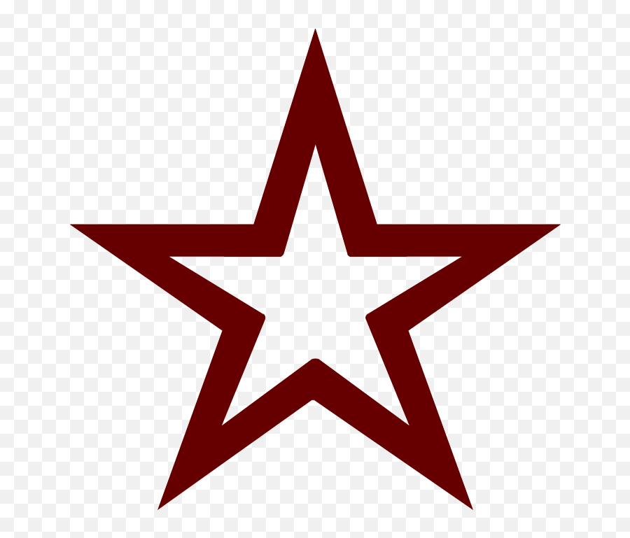 Download Communism - Ass Text Emoticons Full Size Png Star Outline Png Transparent Emoji,Alt Emoticons