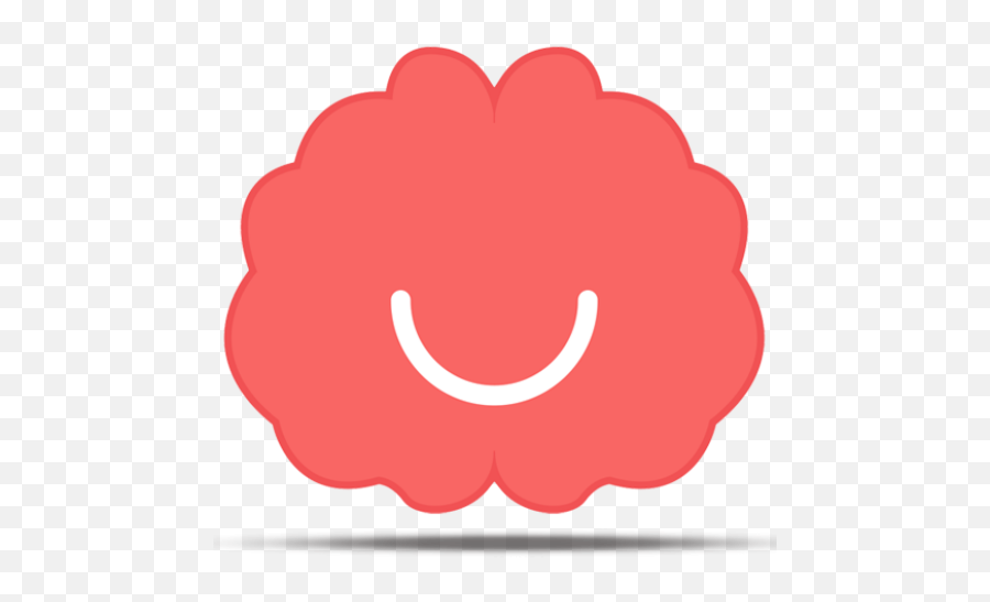 The Happy Brain Mindfulness Program Happy Brain - Clip Art Emoji,Judging Emoticon