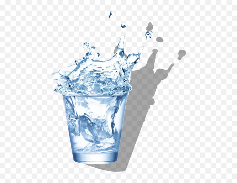 Drink Water Png - Pngstockcom Clipart Transparent Background Glass Of Water Emoji,Emoji Drinking Water
