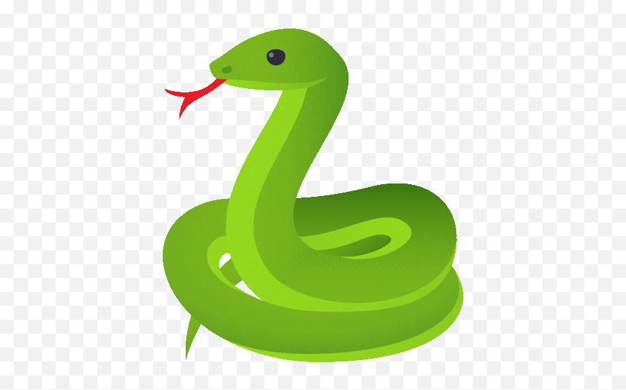 Snake Nature Gif - Serpent Emoji,Snake Emoji