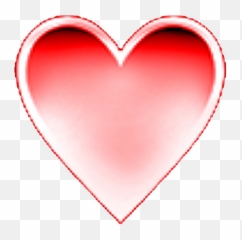 heart red japan emoji lovely Sticker by BLUE - Girly