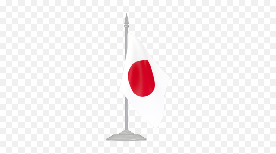 Japanese Clipart Flag Japan Japanese Flag Japan Transparent - Japan Flag Pole Png Emoji,Japanese Flag Emoji