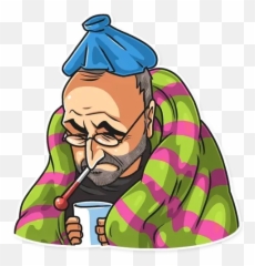 Steve Jobs Whatsapp Stickers - Emoji