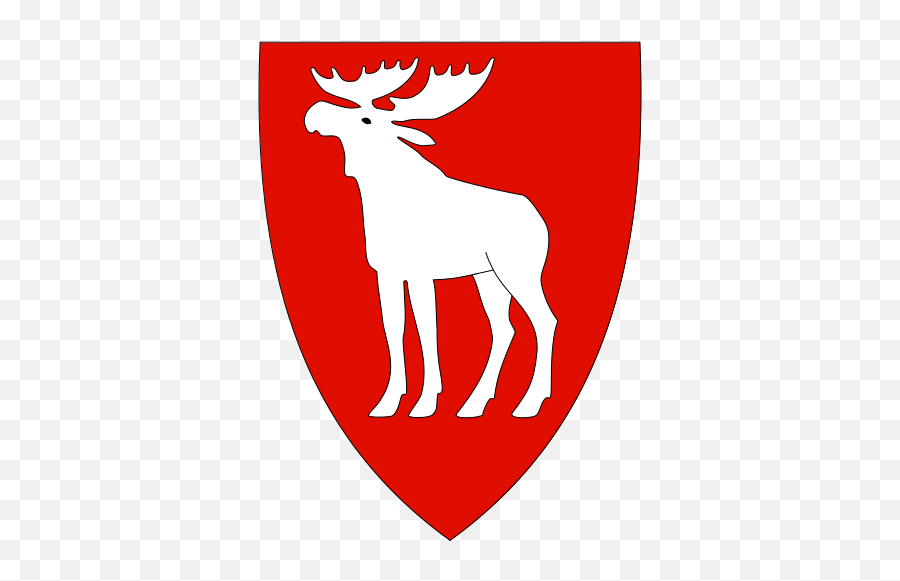 Ringsaker Komm - Ringsaker Kommune Emoji,Deer Emoji