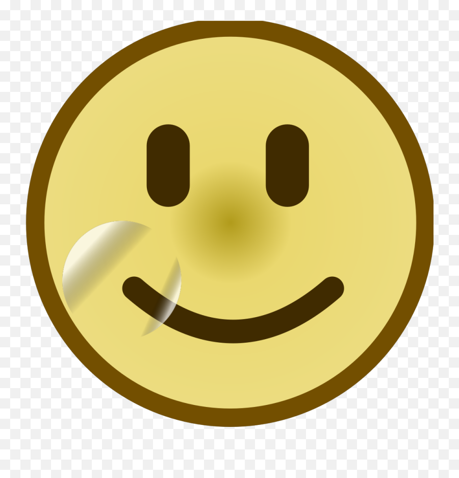 Glossy Emoticons Png Svg Clip Art For Web - Download Clip Happy Emoji,Emoticon S