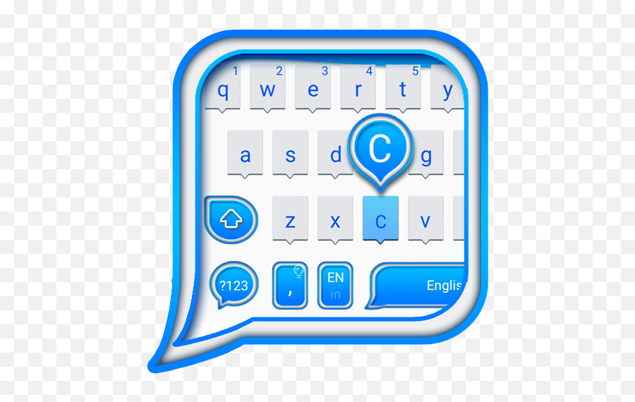 Keyboard Theme For Messanger - Apps En Google Play Vertical Emoji,Pennywise Emoji