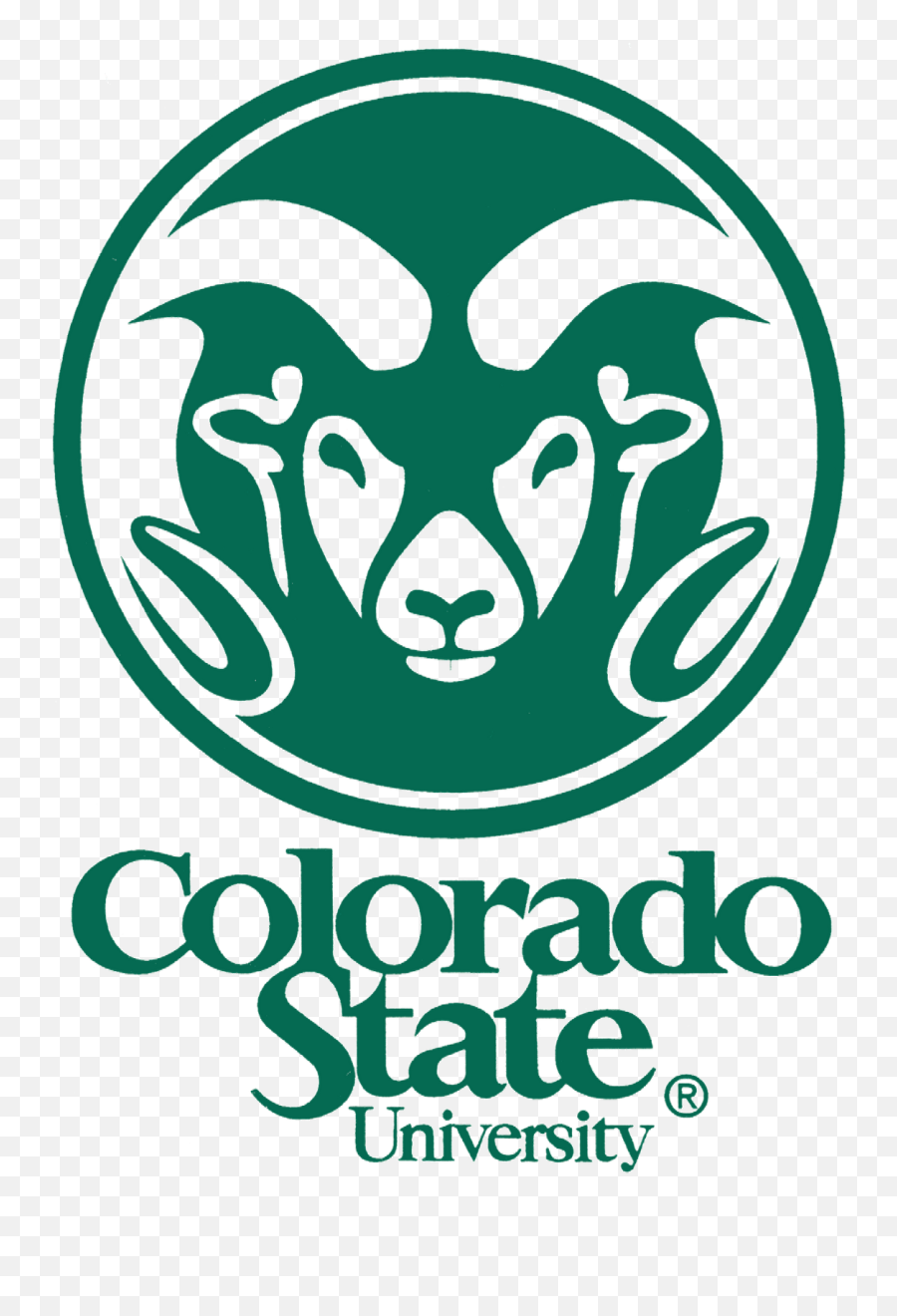 Colorado State Rams - Csu Rams Emoji,Colorado Flag Emoji