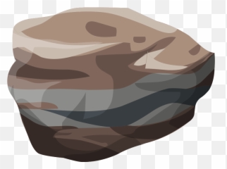 Download Christian Family Clipart - Clip Art Sedimentary Sedimentary Rock Clip Art Emoji,Stone Rock Emoji
