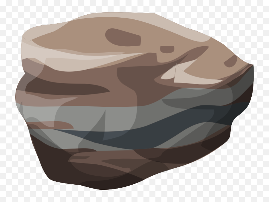 Download Christian Family Clipart - Clip Art Sedimentary Sedimentary Rock Clip Art Emoji,Stone Rock Emoji
