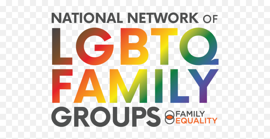 Lgbtq Books For Parents And Children - Family Equality Nti Emoji,No Lgbt Emoji