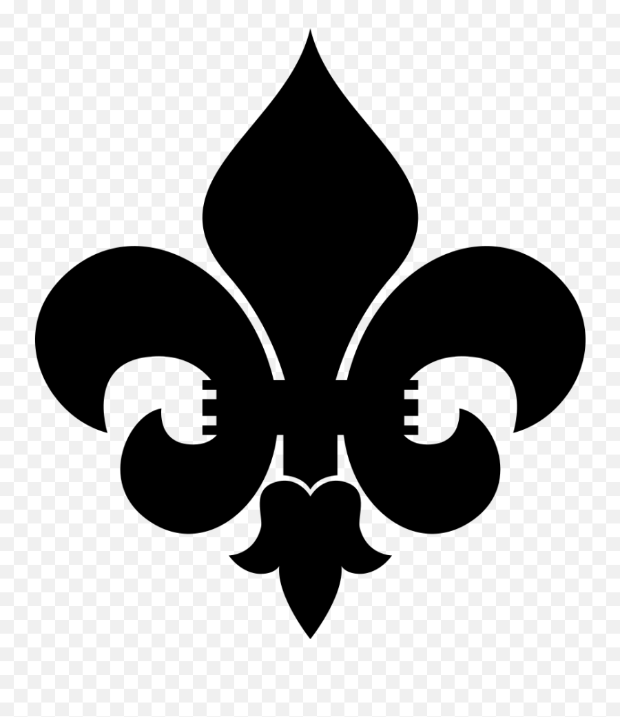 Emojione Bw 269c - University Of Louisiana At Lafayette Logo Emoji,White Flower Emoji