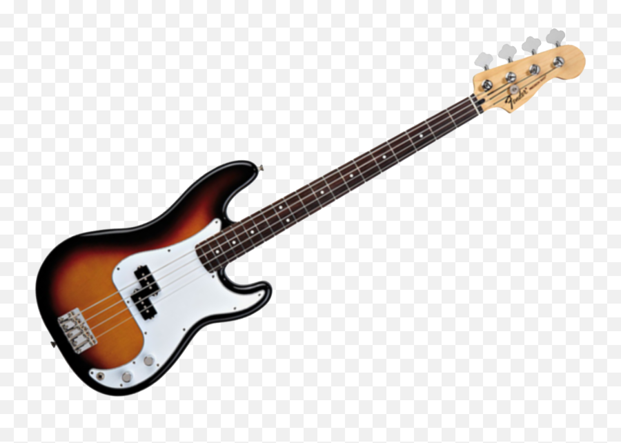 Guitar Emoji Transparent Png Clipart - Bass Guitar Png Transparent,Emoji Guitar