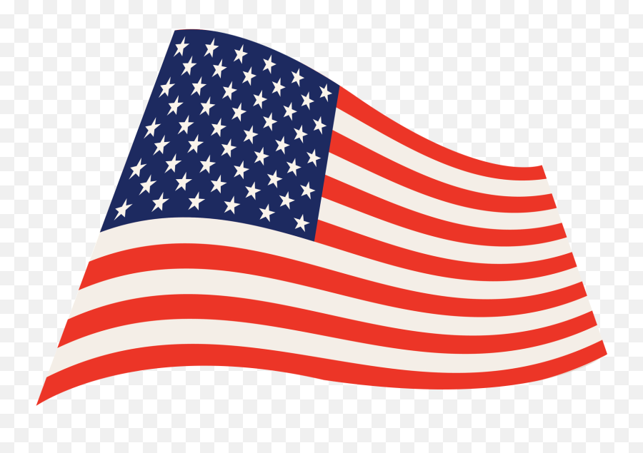 Arizona Flag Png - Airport Emoji,American Flag Emoji Png