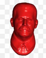 Point Based Stickers For Android Ios - Transparent Stalin Gif Emoji,Stalin Emoji