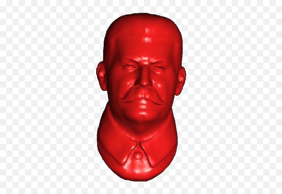 Point Based Stickers For Android Ios - Transparent Stalin Gif Emoji,Stalin Emoji