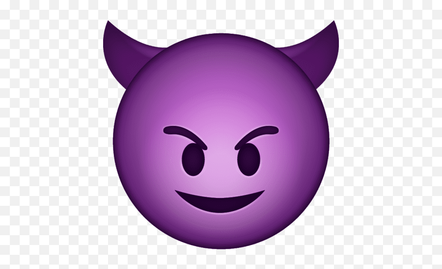 Download Free Png Devil - Devil Emoji Png,Taurus Emoji