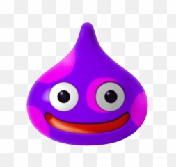 Slime Clipart Purple Paint Slime - Portable Network Graphics Emoji,Emoji Slime
