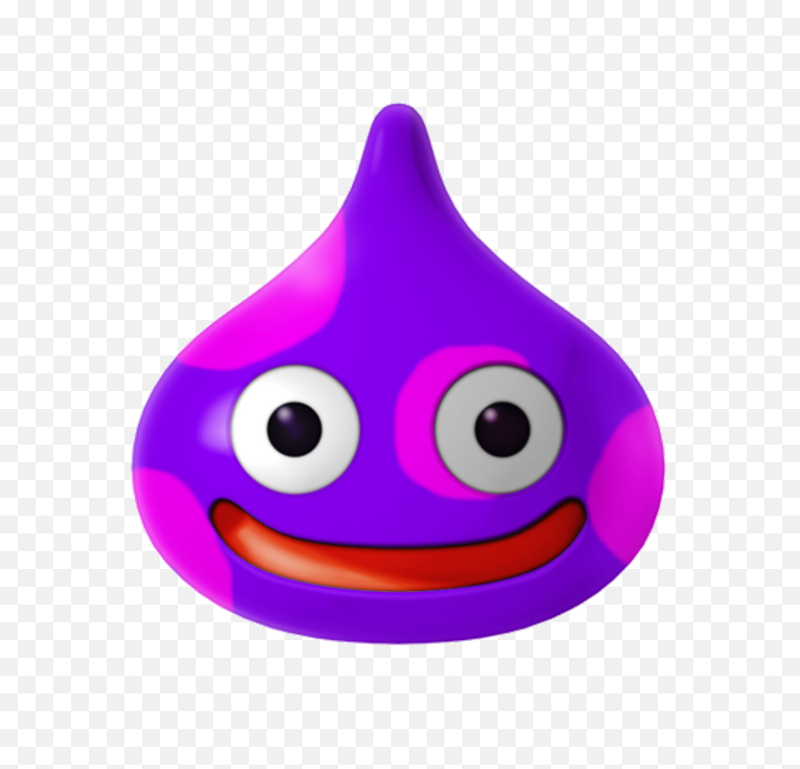 Slime Clipart Purple Paint Slime - Portable Network Graphics Emoji,Emoji Slime