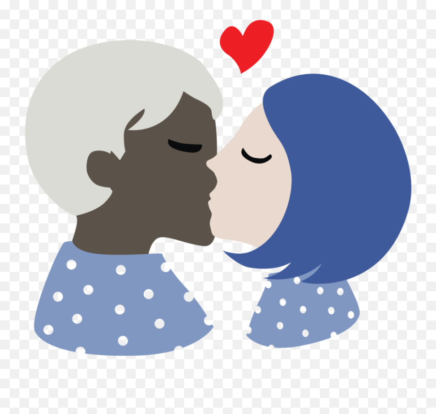 Kiss Me Now Herbal Tea Clipart - Kiss Me Clipart Emoji,Sip Tea Emoji