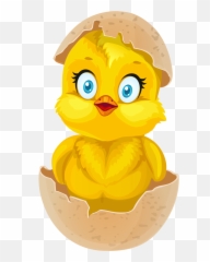Emoticon Smiley Emoji Faces - Duck In Egg Clipart,Skunk Emoji Copy And Paste