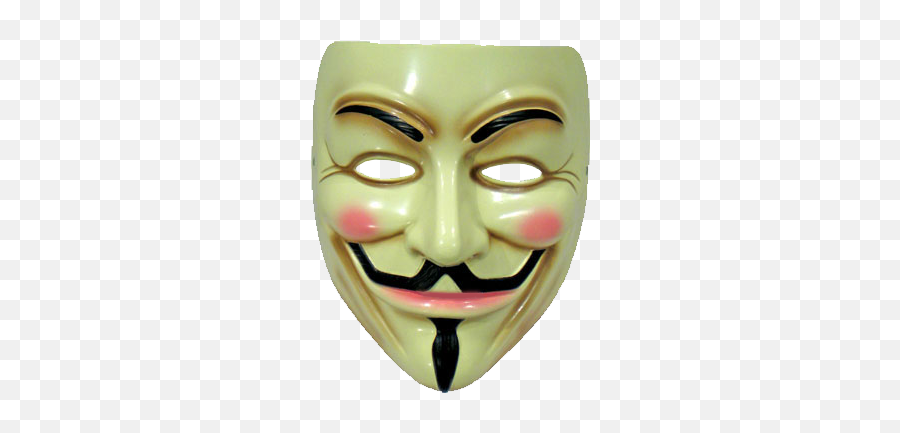 Anonymous Mask Png Transparent Free - Guy Fawkes Masks Png Emoji,Guy Fawkes Emoji